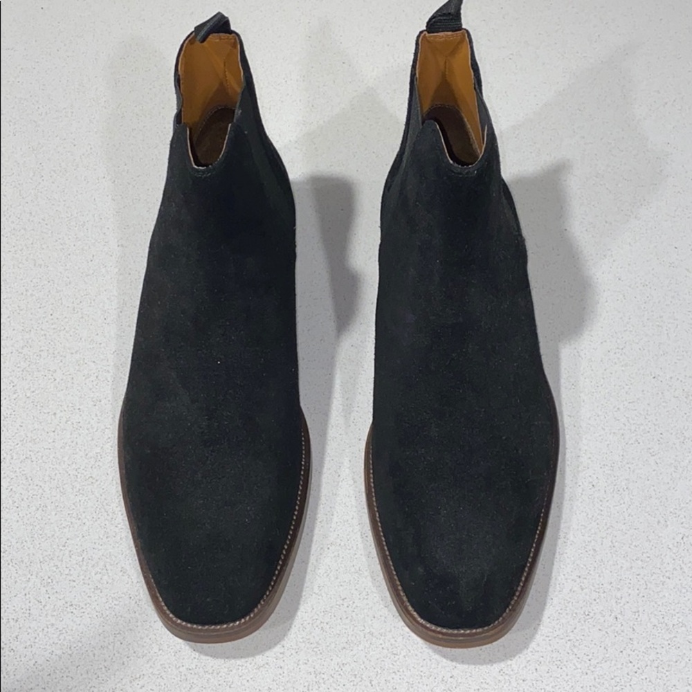 Aldo Chelsea Boot